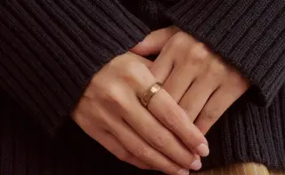 Amex Platinum Cardholders Get $200 Off Oura Ring 5 with Annual Credit
