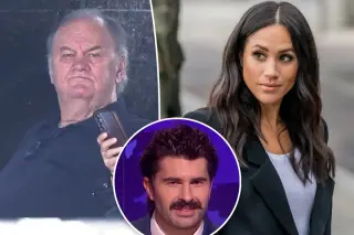 SNL UK mocks Markle scandal as Philippine forensics begin