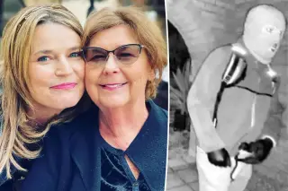 Ransom letter claims to possess video of Nancy Guthrie with her kidnapper