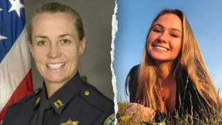 Retired SFPD Deputy Chief Ann Mannix and Daughter Killed in Mill Valley Murder-Suicide
