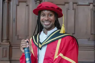 Cambridge professor resigns amid plagiarism probe