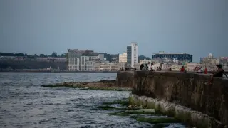 US Recon Flights Intensify Off Cuba, Open-Data Reveal