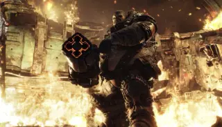 Gears of War: E-Day’s Horde Siege redefines chaos with 12-player mayhem