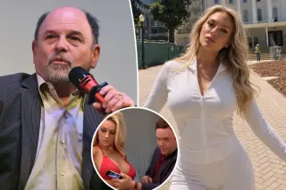 Jason Alexander Apologizes and Donates After Resurfaced Sketch Involving Courtney Stodden