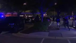Millbrook-Rolesville Football Match Abandoned in Overtime After Stadium and Parking Lot Brawls