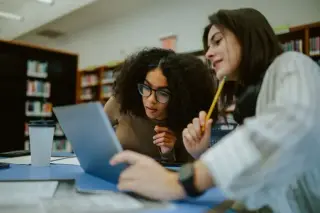 Gen Z grows wary of AI as learning worries rise, Gallup finds