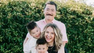 From Paralysis to Parenthood: How a Seattle Teacher Rebuilt Her Life
