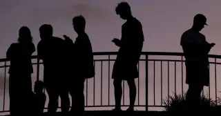 Washington labels Canberra’s algorithm opt-out law as censorship
