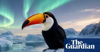 AI-made bird photos threaten accuracy of citizen-science records