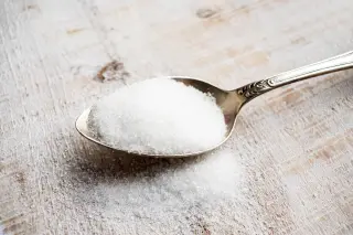 Fructose: Not Just a Calorie, but a Metabolic Trigger Linked to Obesity