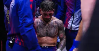 Brown warns Gaethje-Topuria rematch could derail Topuria’s comeback