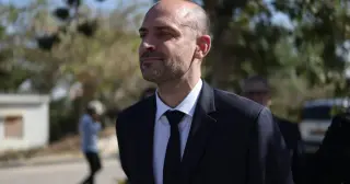 Diplomats assaulted in West Bank as EU demands Israel halt settler violence