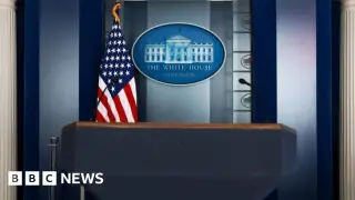 Judge Kelly orders immediate reinstatement of CNN, MS NOW, and Politico White House access