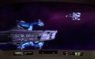 Three Images, Five Bursts: The Real Physics Behind Picard's Warp Maneuver
