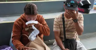 Palawan Ferry Fire: Death Toll Climbs to 35 as Dozens Remain Missing