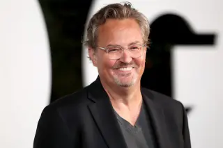 Netflix Doc 'The One About Matthew Perry' Reveals $7M Sobriety Cost and Friends Cast Funeral