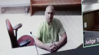 Spokane arson case: Old Trails Fire suspect to enter plea
