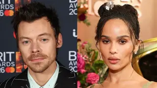 Styles Pressured to Marry Kravitz Before Engagement, Insiders Say