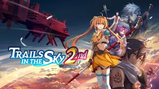 Trails in the Sky 2nd Chapter launches Sept 17 with japan-only remaster bonus