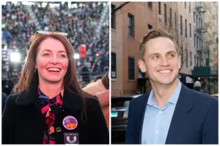 Carl Wilson Seizes NYC District 3 Council Seat in Special Election