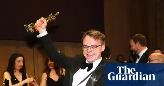 Putin Documentary Oscar Vanishes After JFK Security Detains Trophy