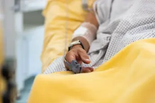 Wife’s Timely Return Sparks Remarkable Stroke Recovery