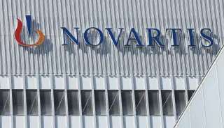 Novartis Acquires Chinese Autoimmune Therapy for $7.8B Amid Patent Cliff Pressures