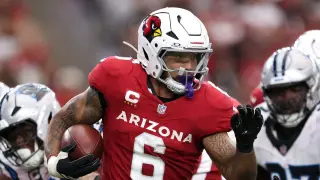NFL Names Star-Studded Cast to Announce Second-Round Picks