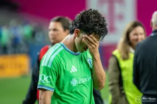 Sounders’ Derby Disaster: A 5-1 Home Collapse