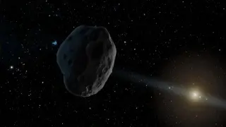 28-Year Identity Swap: 1998 SH2 Is a Comet, Not an Asteroid