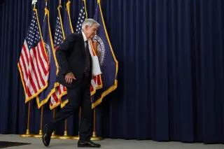 Warsh Era Could Redefine Fed Policy, Markets Brace for Change