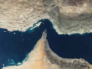 Bahrain declines Iran-led Hormuz talks amid stalled ties