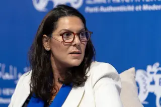 Morocco's King Mohammed VI Names Fatima Zahra El Mansouri First Female Prime Minister