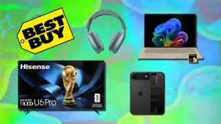Best Buy kicks off 60th Anniversary Sale with big tech deals through Aug 23
