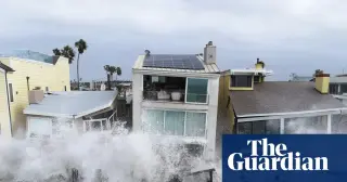 IPCC Deadlock Threatens Critical 2028 Climate Assessment Timeline
