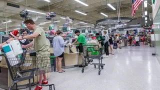 Publix relaxes express-lane rules to speed up checkout