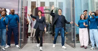 Apple's Fall Launch Marathon: Four Weeks of New Hardware