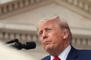 US says self-defense strikes hit Iran, including missile sites