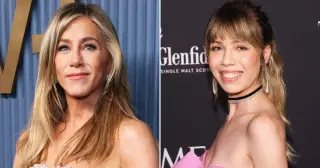 Aniston Exits McCurdy Memoir Series as Apple TV Adaptation Faces Turmoil