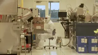 Chipmakers warn of looming labor crunch as US fabs ramp up