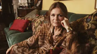Host Inclusive Circles at Home, Gloria Steinem Style