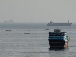 Global trade warned: Hormuz tolls could upend energy prices and livelihoods