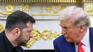 Trump’s Unilateral Energy Ceasefire Collapses as Russia Strikes Ukrainian Grid
