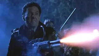 Beau Starr, Halloween’s Sheriff and Goodfellas Supporting Actor, Dies at 81