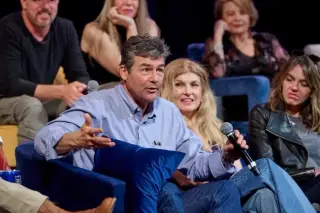 Friday Night Lights Reunion: Kyle Chandler Declines Movie Sequel, No Rush for a Reboot