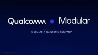 Qualcomm to Acquire Modular to Accelerate Open AI Platform Across Edge to Cloud