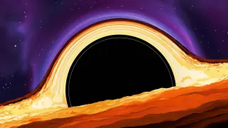Direct-wave signal near a black hole horizon opens a new window on gravity