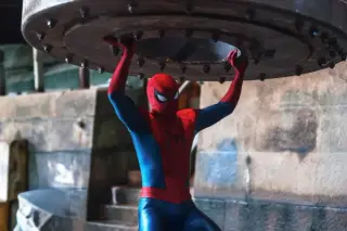 Spider-Man: Brand New Day Eyes Historic $1B Domestic Milestone