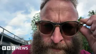 TikTok creator under police scrutiny for covert filming with Meta smart glasses in Scotland