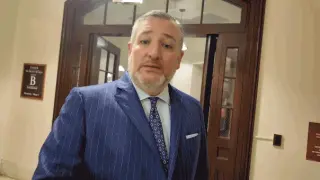 Cruz seeks jail time for Fauci after Fifth Amendment Senate grilling